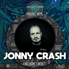 Exclusive Podcast #145 |with Jonny Crash (Voodoo Hoodoo Records)
