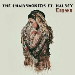 The Chainsmokers - Closer Ft. Halsey (Borby Norton Smooth Mix)