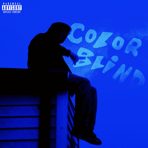 Stream Color Blind by Teddy Bushara | Listen online for free on