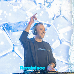 Ahmet Atasever - Reminisce Trance 2025