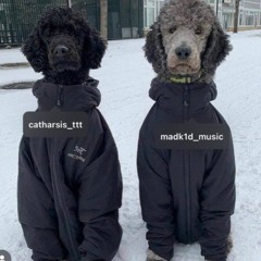 Москва (feat. cqtqrsis)