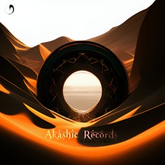 Akashic Records X SHREDDER - Dark Era (Original Mix) [Dense Nebula Records]