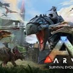 Arca Supervivencia Evolucionó Mod Apk Android 13