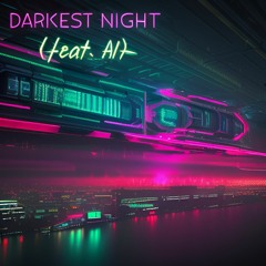 Darkest Night (feat. AI Weeknd)