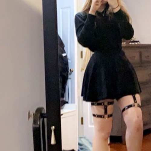 I Wanna Be Your Girlfriend - Girl in Red (Cameron Hayes Cover)