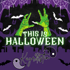 This Is Halloween