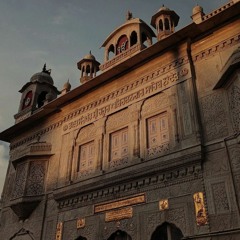 mangla mangal sad mangal  (raag shivranjani) shri sarbloh baani