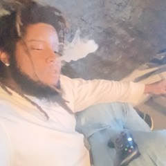 Terrell 2025  Up  Prod. Jonythegoat x Rav3n