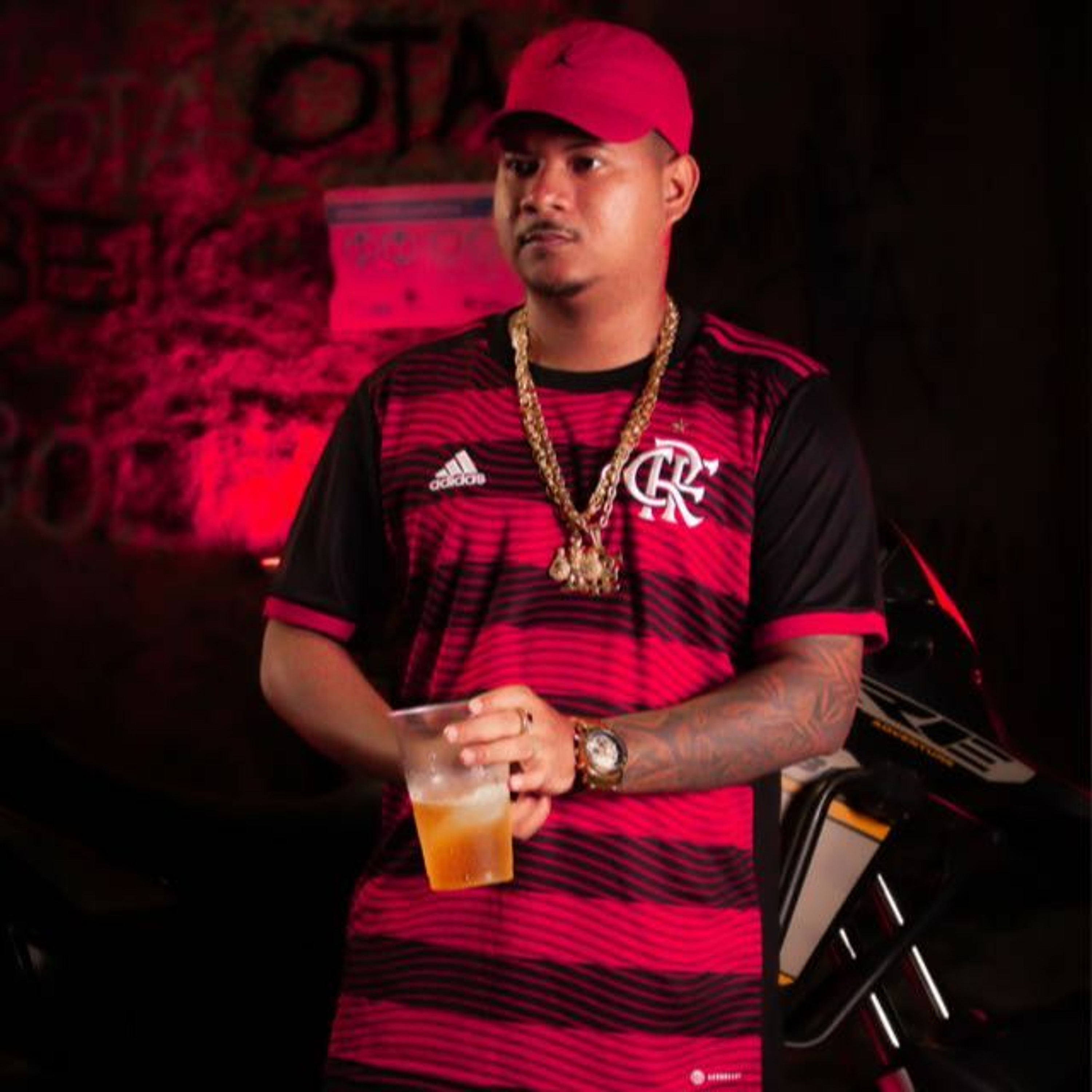 DJ HL de Niterói