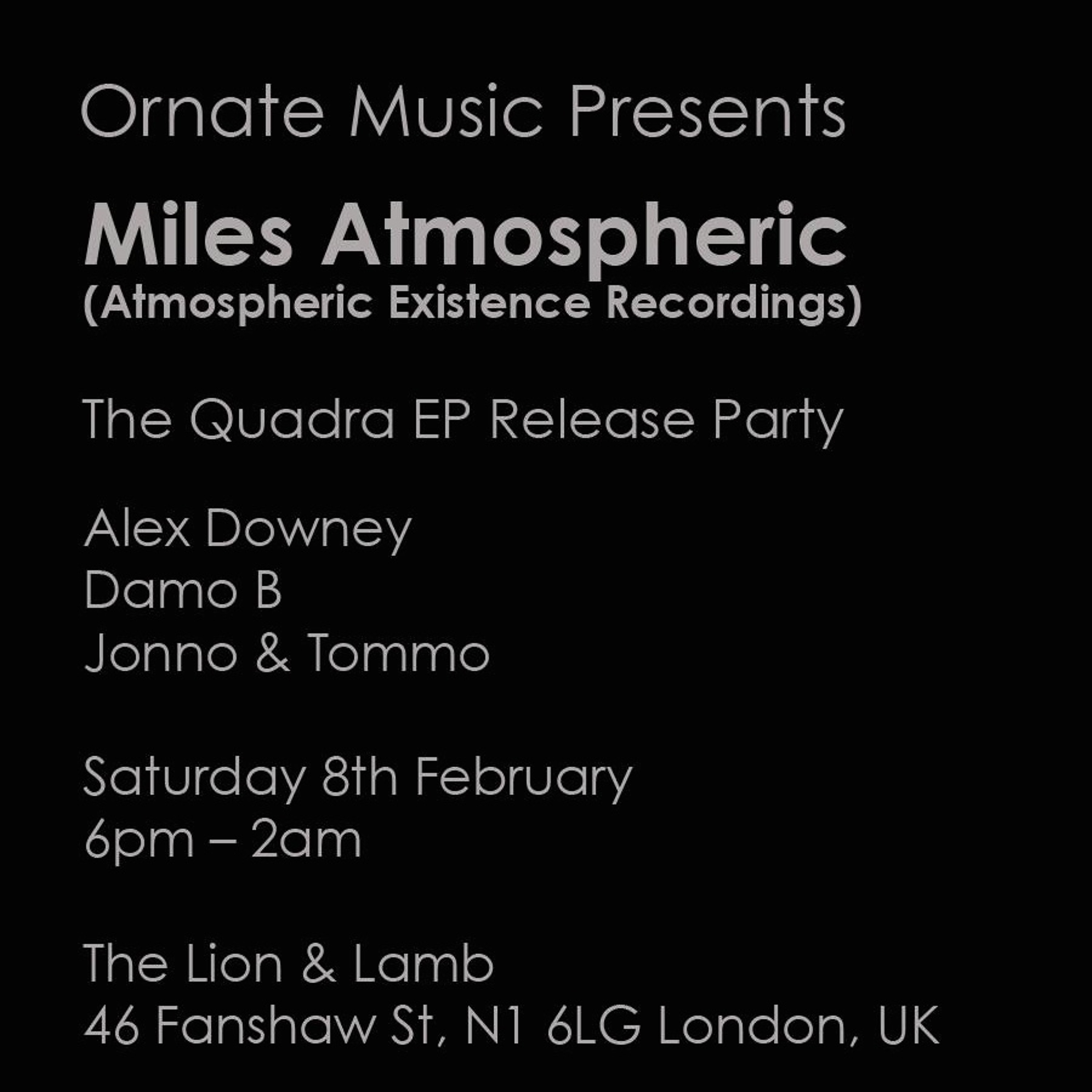 Live Sets