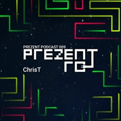 ChrisT Podcast Prezent-Ro 009