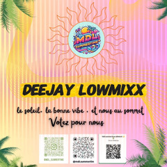 MDL SUMMERTIME DU LYCÉE MT GERALD DU MARIN