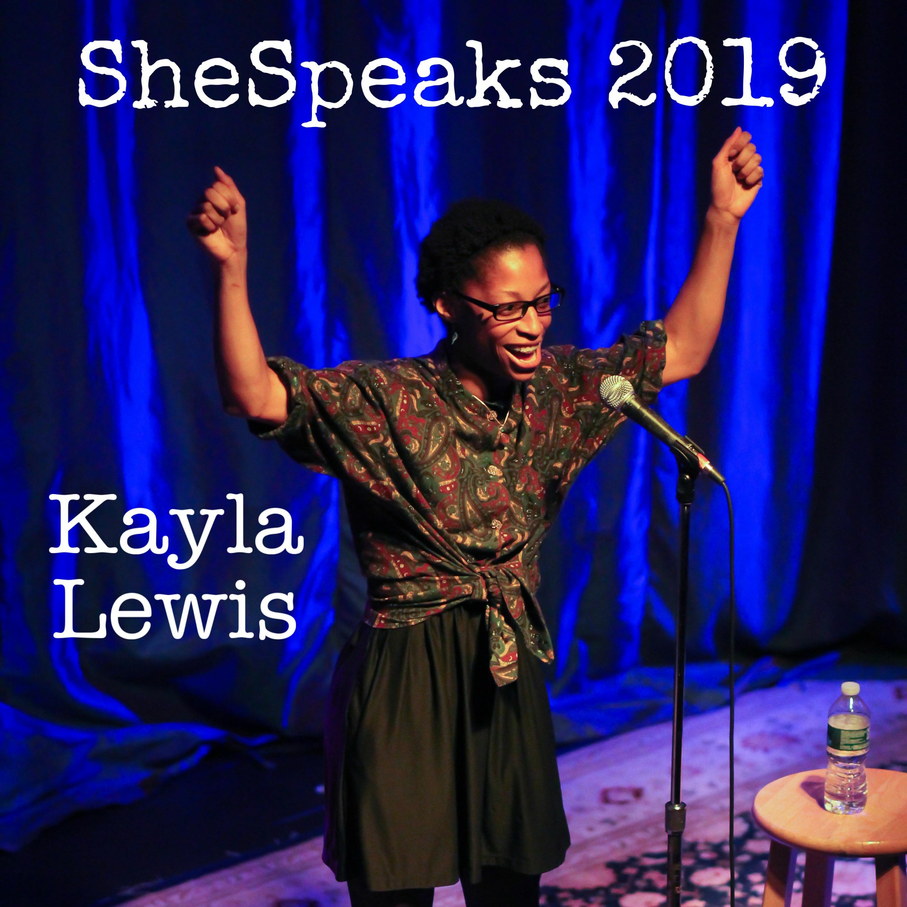 An Unscripted Woman Podcast