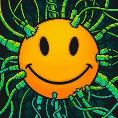 Acid In Your Face Vol.1 [Mix Acidcore Vinyl] - Vico