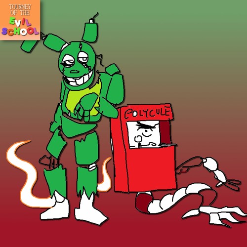 My Dark, Fucked Up Desires.