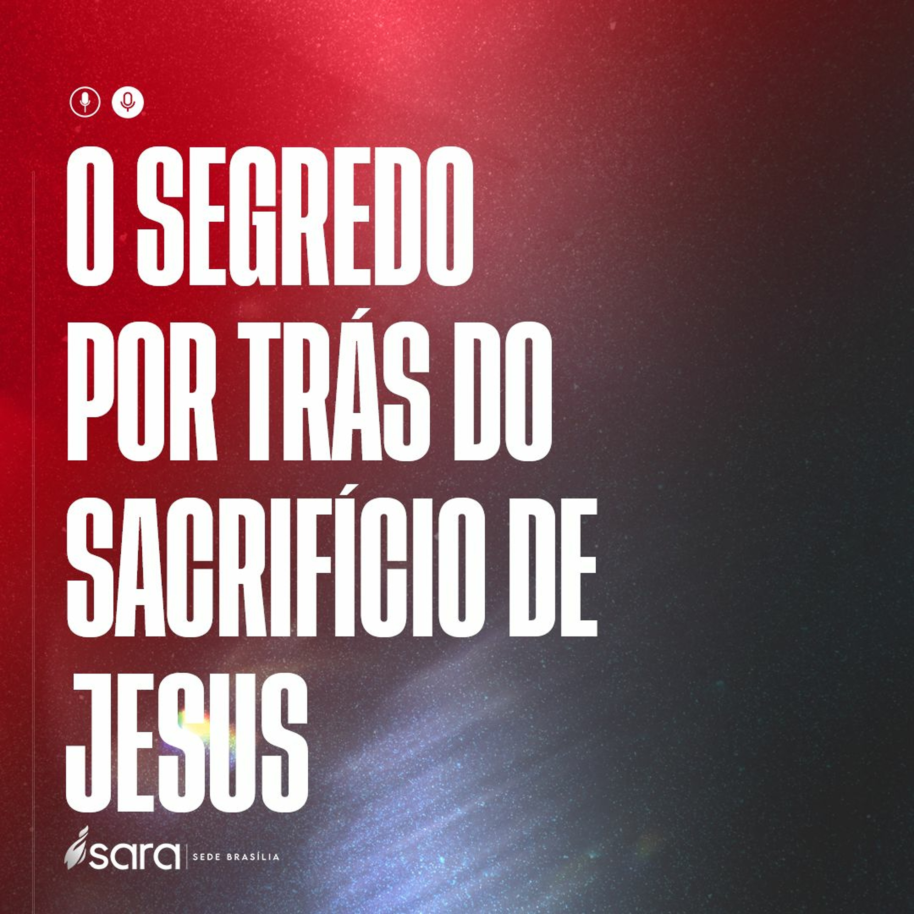 Sara Sede Brasília