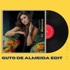 Ai Menina (Guto De Almeida Edit) _censored vocals_