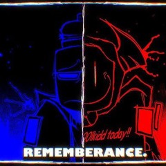 Rememberance FORSAKEN UST Milestone 4 c00lkidd VS Milestone 4 007n7 LMS