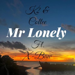 Mr Lonely