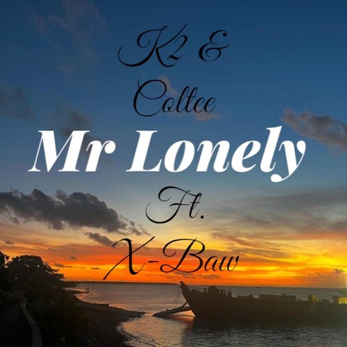 Mr Lonely