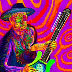 Sly Willy Blues - (The Eclectic Collective)
