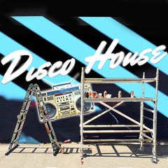 A Funky & Vocally  Disco  House Mix Session _ DJ JP  VINYL - JUNKIES RECORD STORE