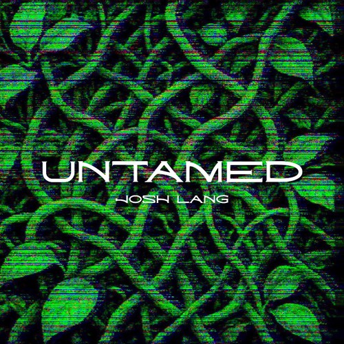Josh Lang - Untamed