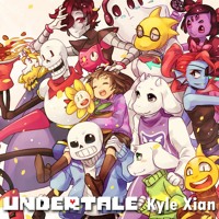 Undertale On Piano By Kyle Xian Undertale On Piano By Kyle Xian