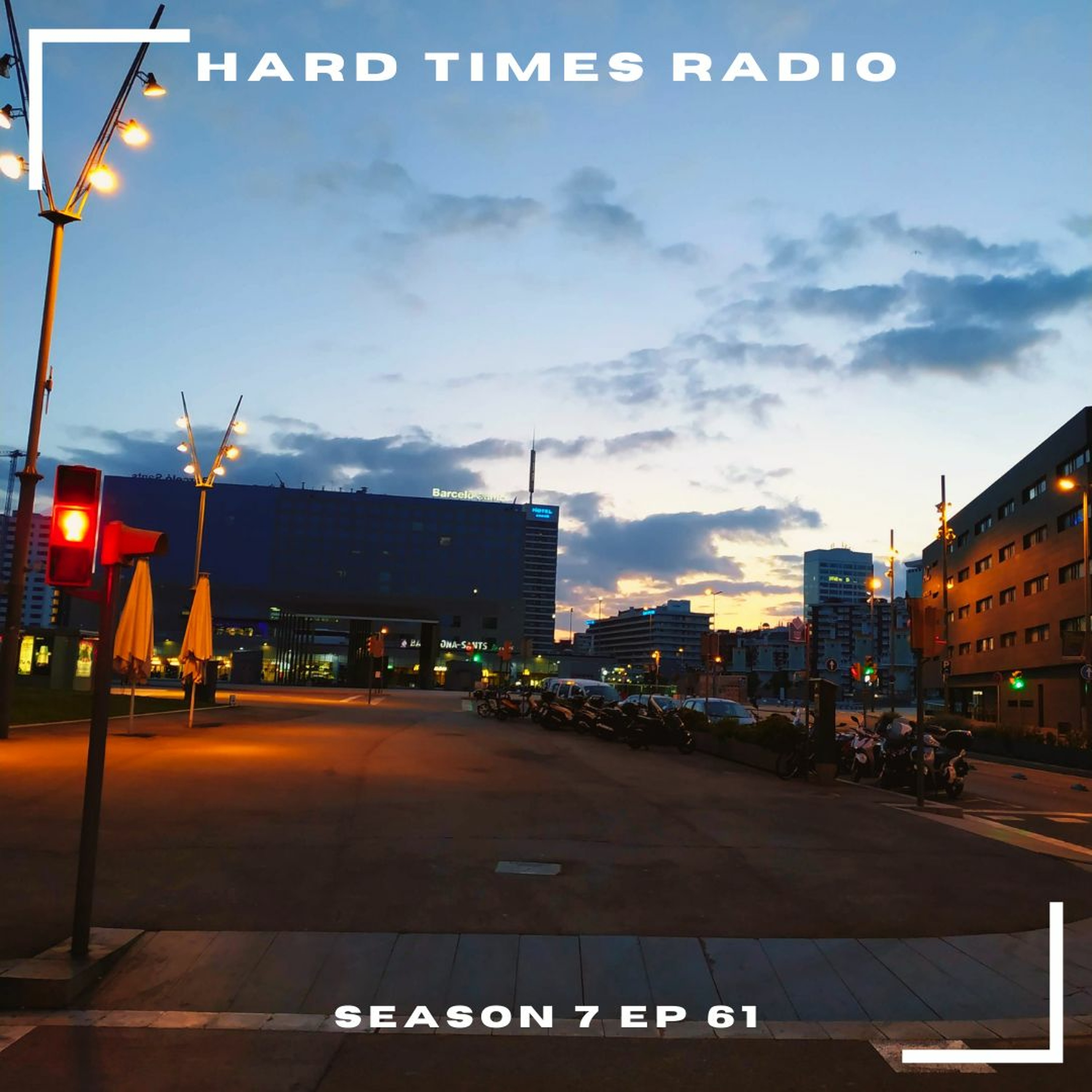 Hard Times Radio