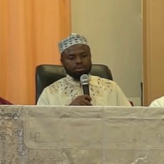 الشيخ عكاشه الكمني