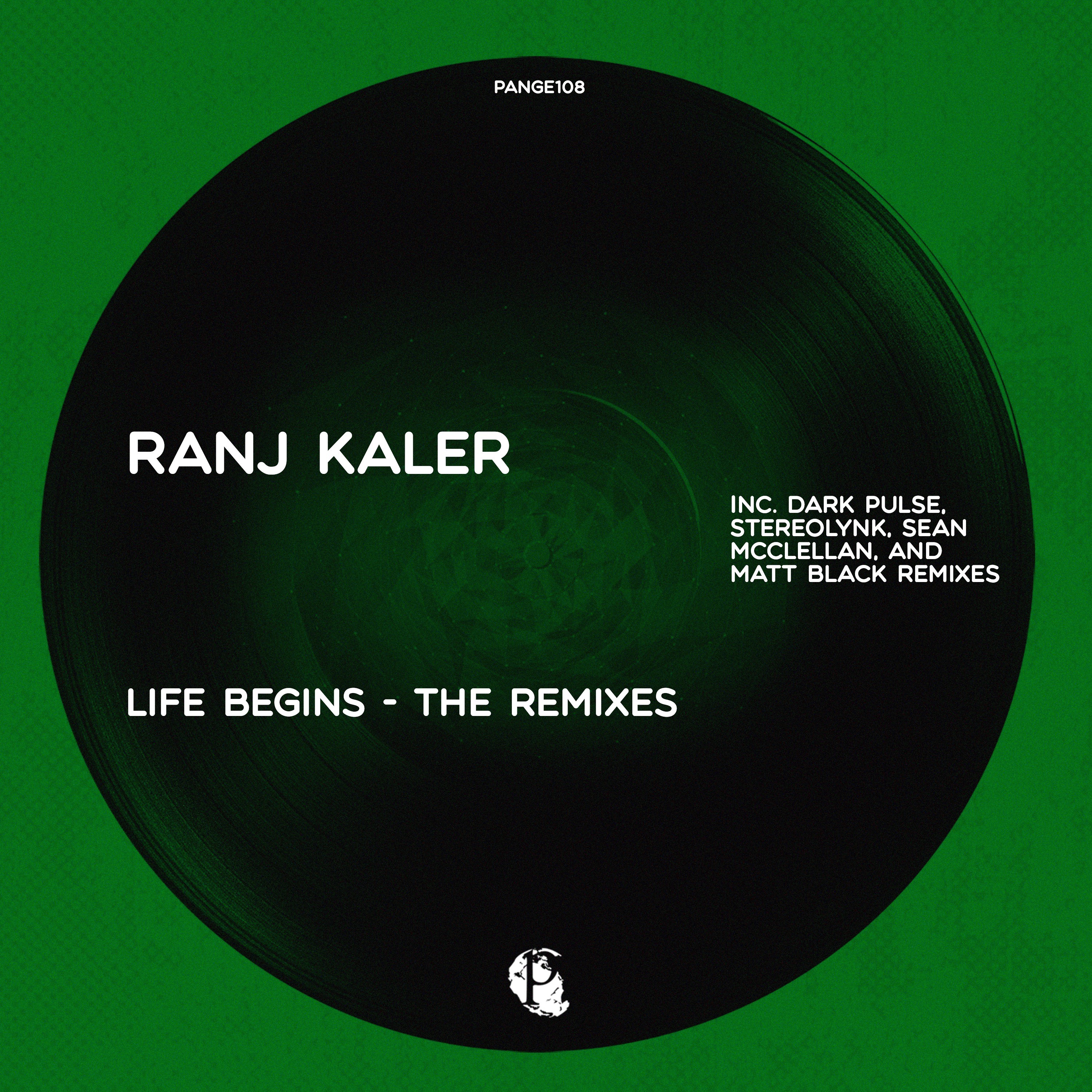 Pangea Recordings