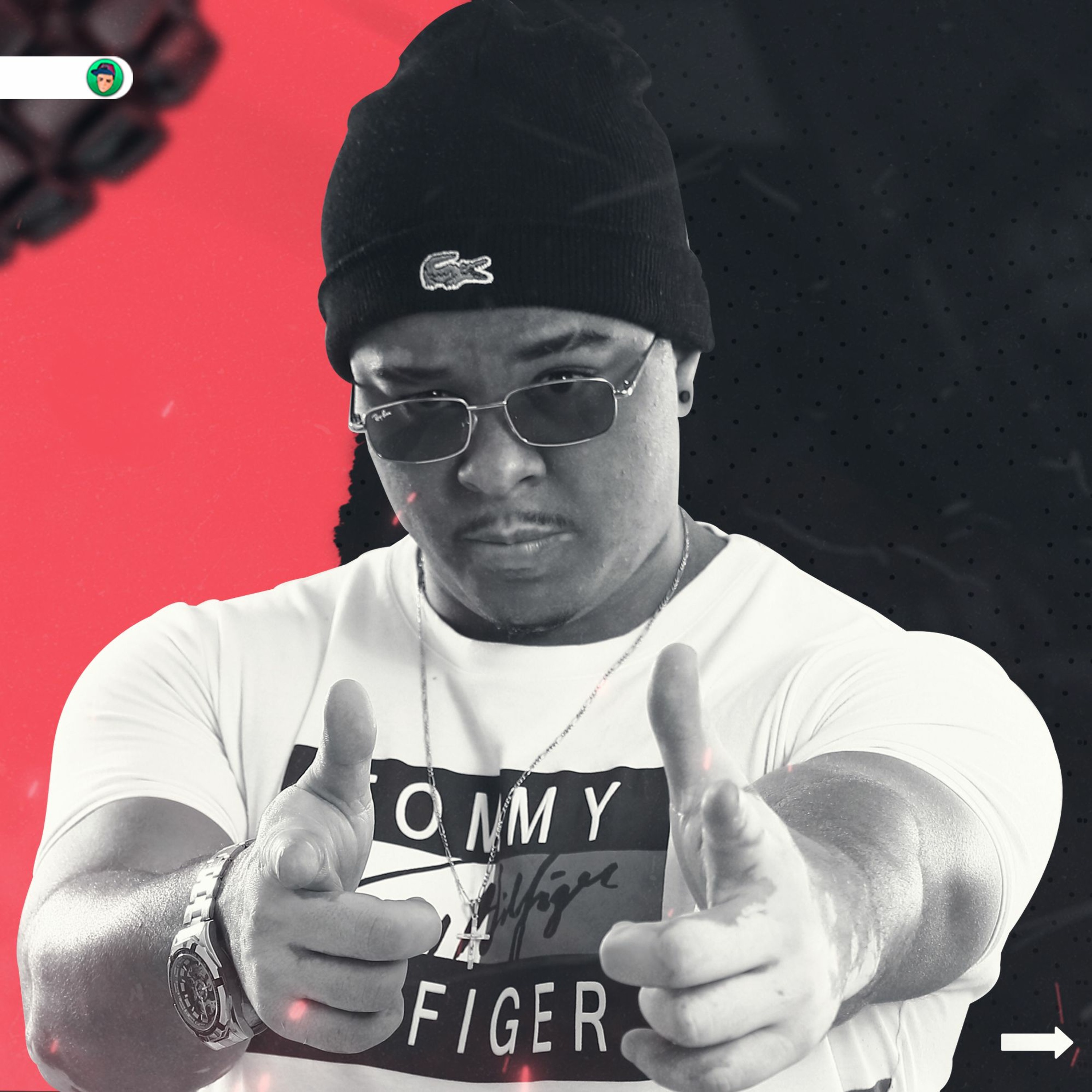 Dudu Coupper DJ