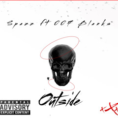Outside(ft. Blanks)