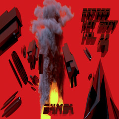 Vinchi (HOYO-MiX) x 舞乐蝉歌艺术工作室 - Phantylia the Undying (B4mba War Dub Edit) (MASTERED)