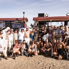 🇿🇦 Melodic Spirit 🇿🇦  @Afrikaburn 2024