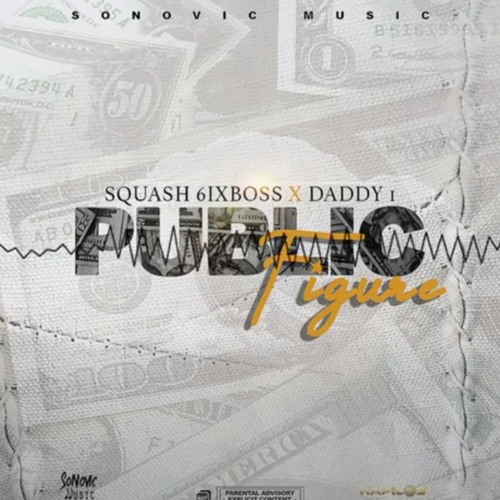 Daddy1 x Squash - Public Figure _ Apr 2020