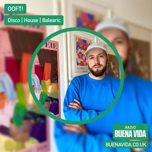 OOFT! - Radio Buena Vida 08.04.23