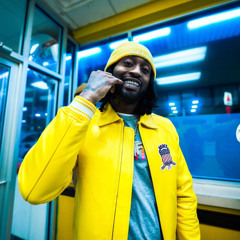 OTF Boonie Moe & Icewear Vezzo ~ I-55 To I-75