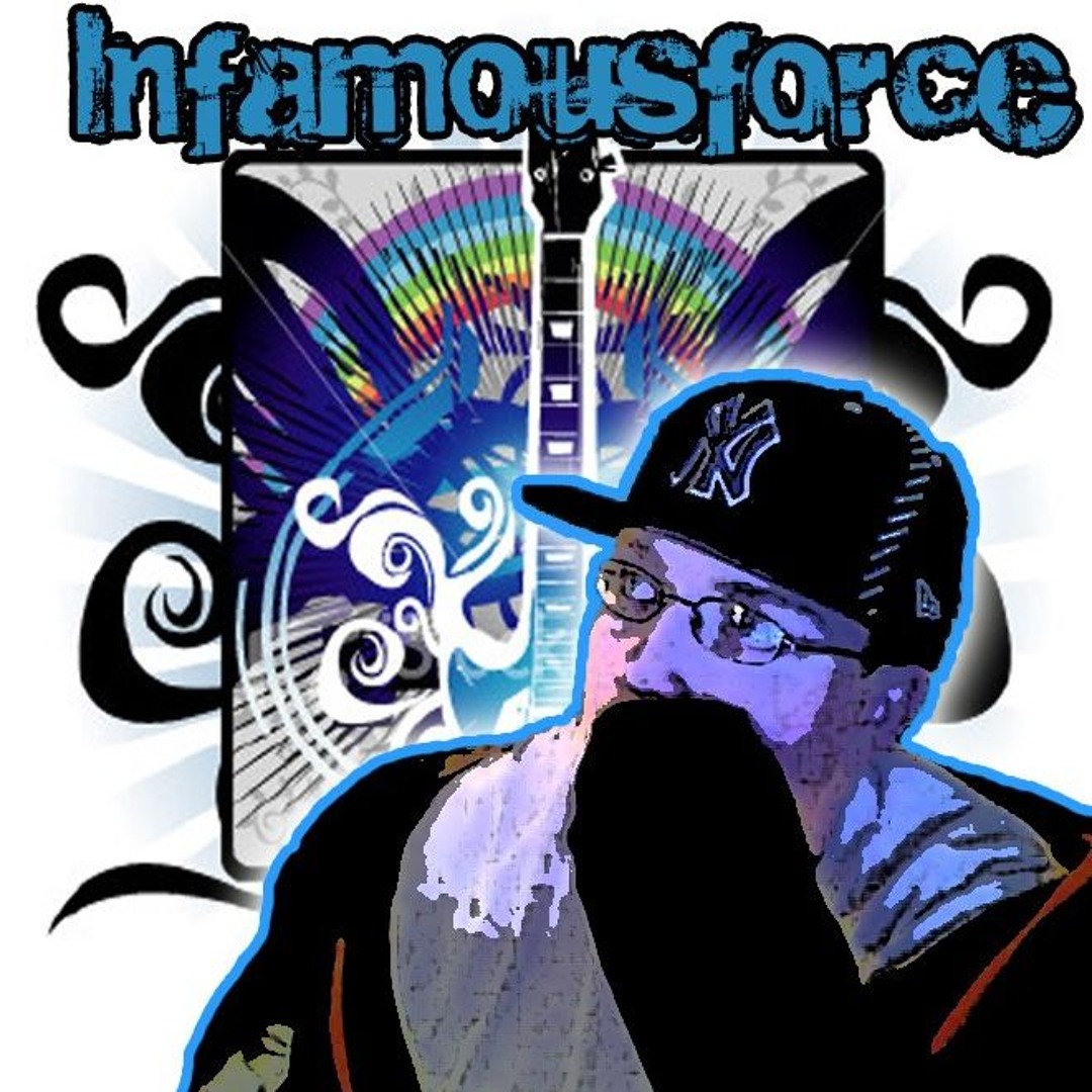 Stream Playa Like Me by Infamous Force | Listen online for free on ...