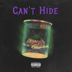 Kasino - Can't Hide (Official Audio)