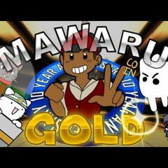 MAWARU GOLD (Soundcloud Parts)