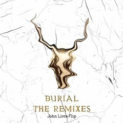 YOGI - Burial (Skrillex & Trollphace Remix)[John Livre Flip]