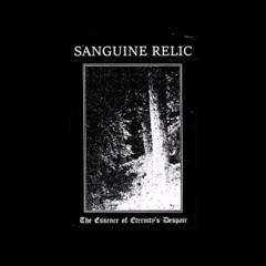 Sanguine Relic (United States) - The Essence Of Eternity's Despair (Full Album 2018)