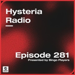 Hysteria Radio 281