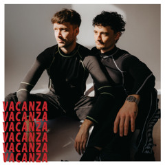 Vacanza Radio 140 x Takt & Taumel