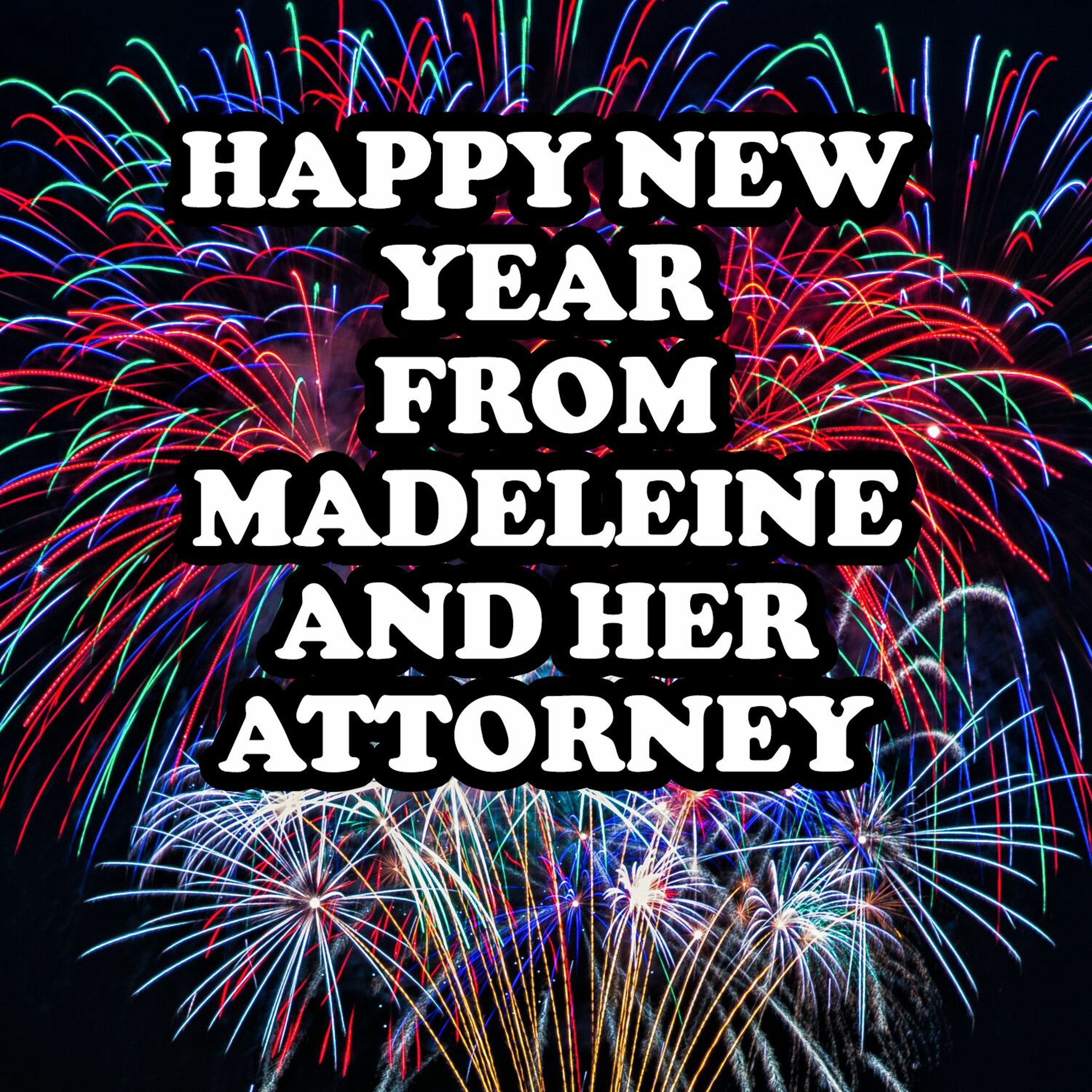 Madeleine & Her Attorney Watch Movies