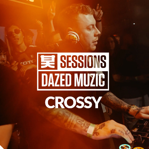 Shogun Sessions x Dazed Muzic - Crossy