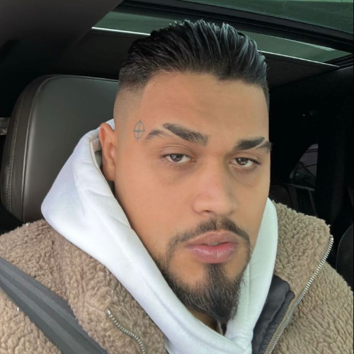 DJ ARMY & LVBEL C5 - MERMER (PACKETMANE MİX)