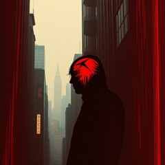 Scarred Soul