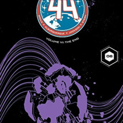 [Access] EPUB 💝 Letter 44 Vol. 6: The End (6) by  Charles Soule,Alberto Alburquerque
